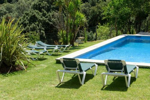 Villa Ca'n Picassa
