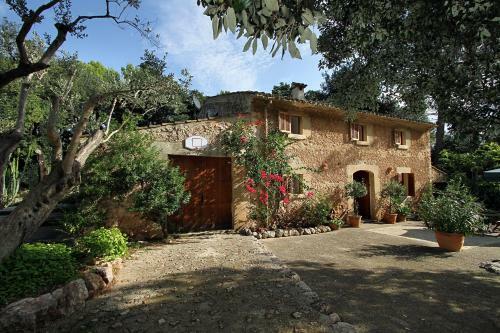 Villa Ca'n Picassa