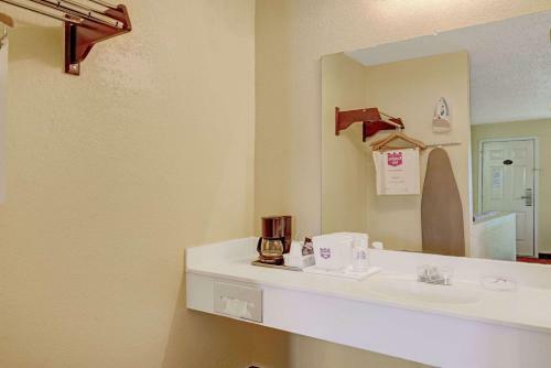 Motel Knights Inn San Marcos