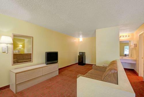 Motel Knights Inn San Marcos