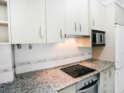 Apartamento Calle Gladiols