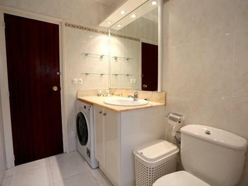 Apartamento Calle Gladiols
