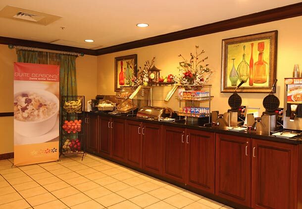 Hotel Springhill Suites Boca Raton