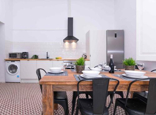 1840 Apartments Sitges