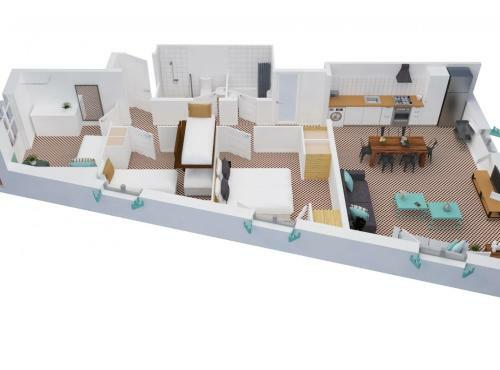 1840 Apartments Sitges