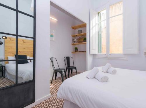 1840 Apartments Sitges