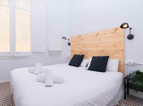 1840 Apartments Sitges