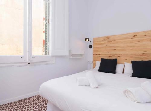 1840 Apartments Sitges