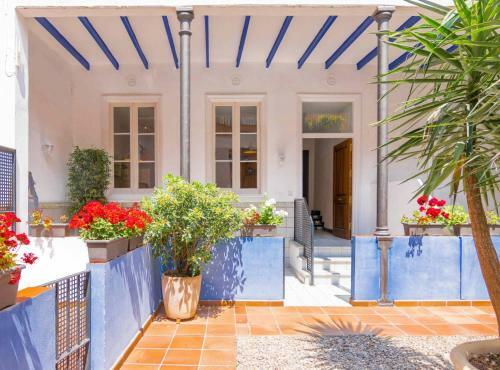 1840 Apartments Sitges