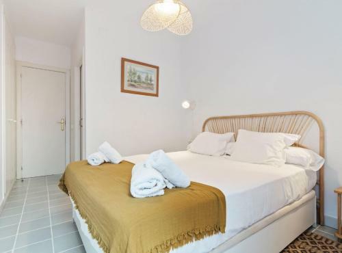 1840 Apartments Sitges