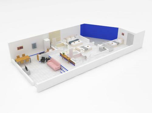1840 Apartments Sitges