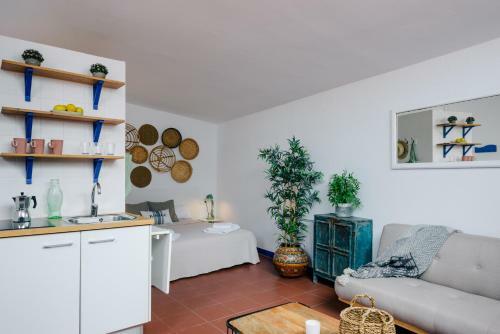 1840 Apartments Sitges