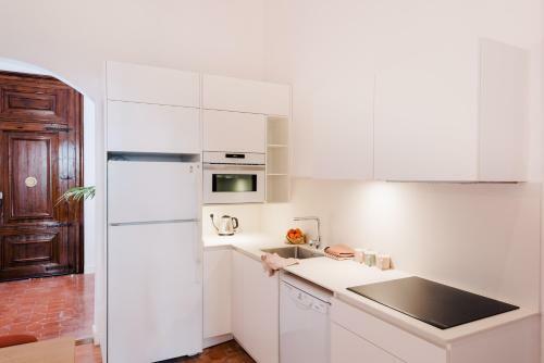 1840 Apartments Sitges