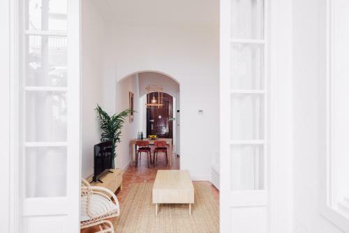 1840 Apartments Sitges