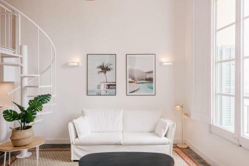 1840 Apartments Sitges