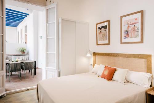 1840 Apartments Sitges