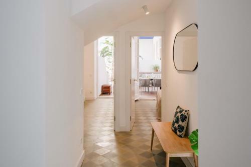 1840 Apartments Sitges