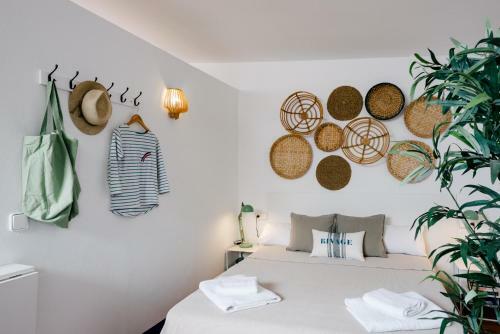 1840 Apartments Sitges