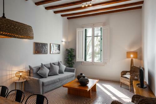 1840 Apartments Sitges