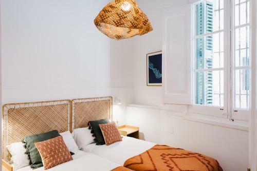 1840 Apartments Sitges