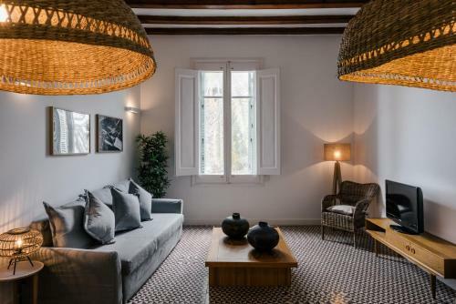 1840 Apartments Sitges