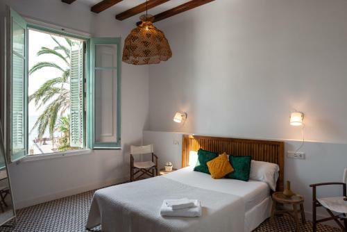 1840 Apartments Sitges