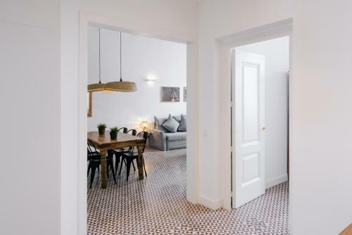 1840 Apartments Sitges