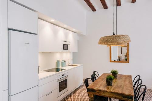 1840 Apartments Sitges