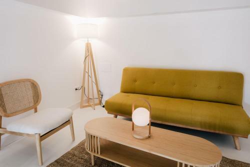 1840 Apartments Sitges