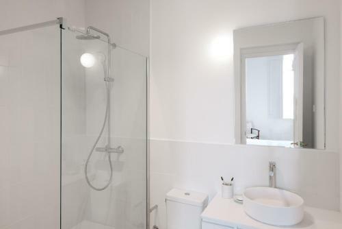 1840 Apartments Sitges