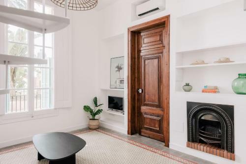 1840 Apartments Sitges