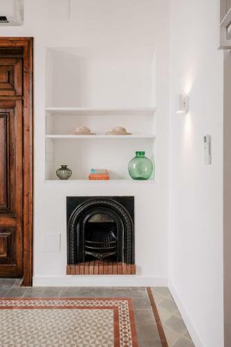 1840 Apartments Sitges