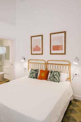 1840 Apartments Sitges