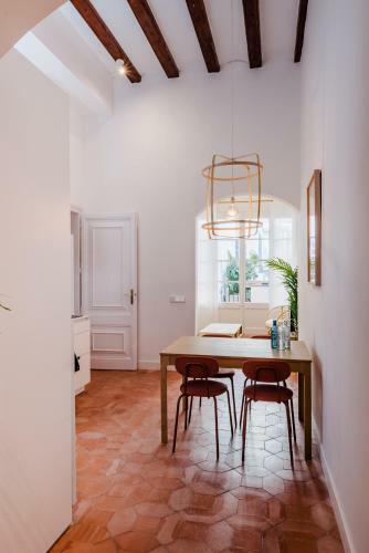 1840 Apartments Sitges