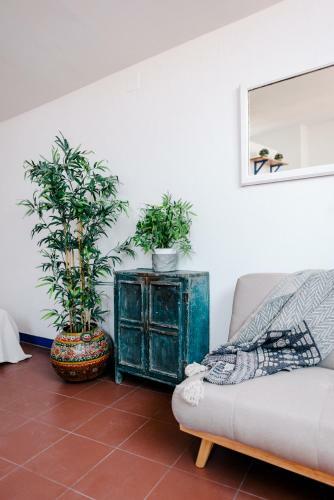 1840 Apartments Sitges