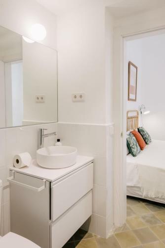1840 Apartments Sitges