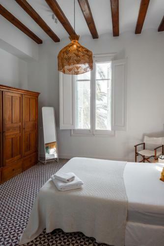 1840 Apartments Sitges