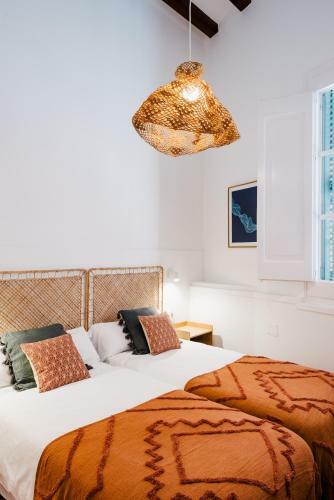 1840 Apartments Sitges