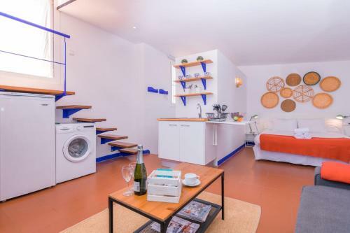 1840 Apartments Sitges