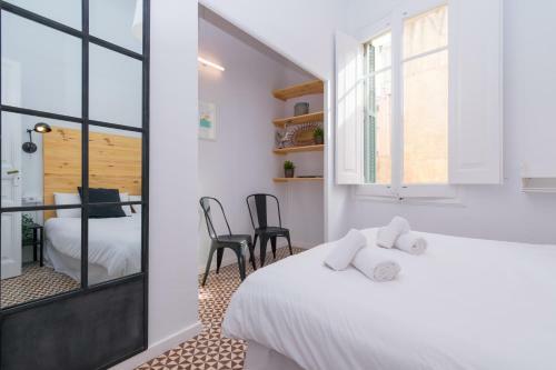 1840 Apartments Sitges