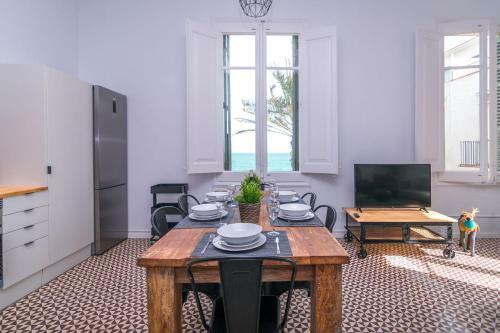1840 Apartments Sitges