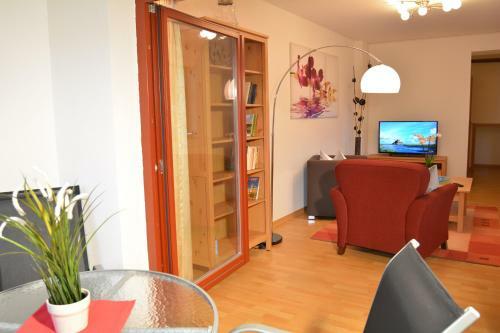 Apartamento Ferienwohnung Domschatz