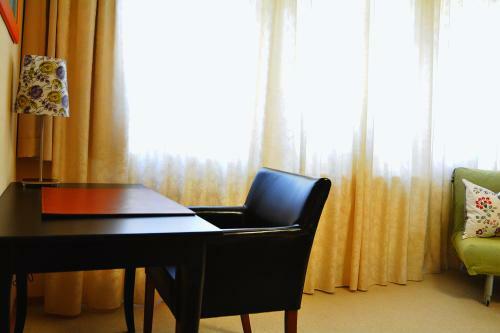 Apartamento Ferienwohnung Domschatz