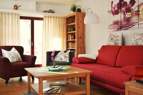 Apartamento Ferienwohnung Domschatz