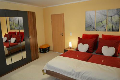 Apartamento Ferienwohnung Domschatz