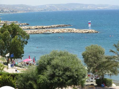 Apartamento Galatex A Georgiou