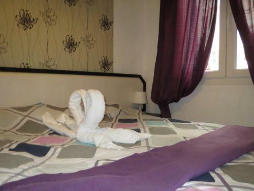 Apartamento Galatex A Georgiou