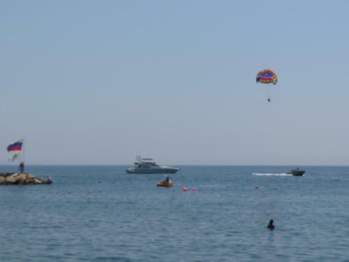 Apartamento Galatex A Georgiou