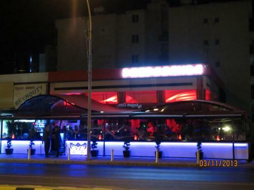 Apartamento Galatex A Georgiou