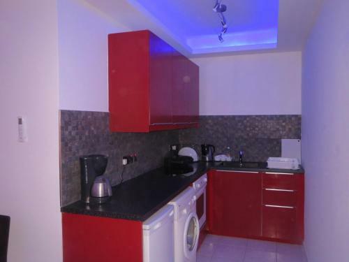 Apartamento Galatex A Georgiou